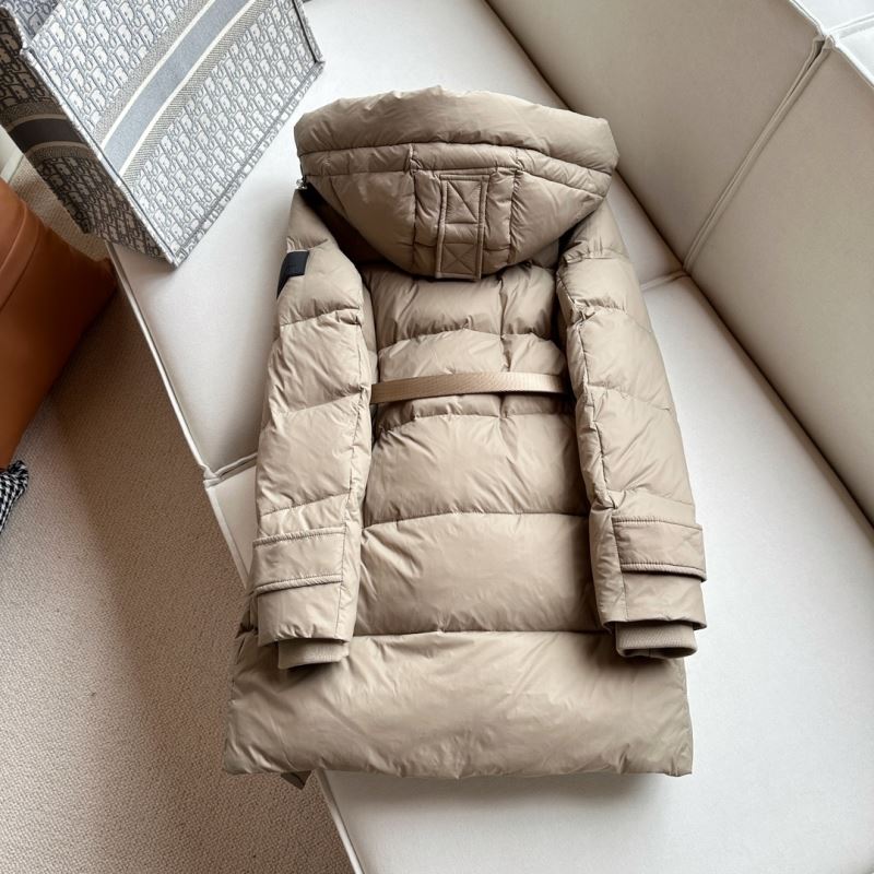 Burberry Down Jackets